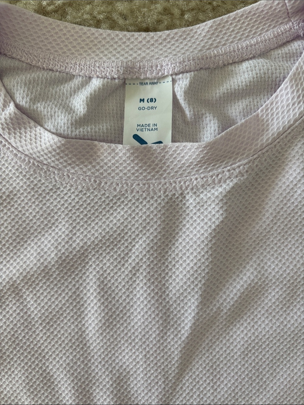 Lot Old Navy Girls Long Sleeve Shirts Sz 8 - Picture 3 of 9